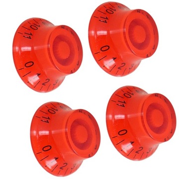 Pokrętło głośności gitary