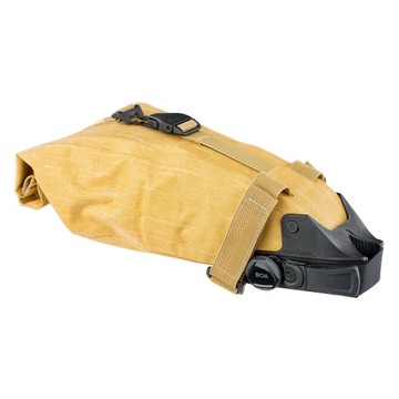 Torba EVOC SEAT PACK BOA loam S