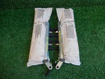 ULOŽENÍ SEDADLA SEDADLO VW TAIGO 2022 PRAVÁ