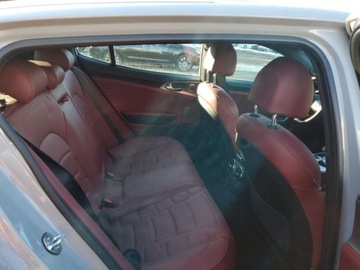 Kia Stinger 2023 Kia Stinger 2023r., 3.3L 3.3 Benzyna 368KM, zdjęcie 8