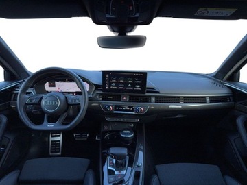 Audi A4 B9 S4 Limousine Facelifting 3.0 TDI 341KM 2021 Audi S4 Limousine Martix LED Kamery 360 Bang Olufsen Masaze Head Up Gwara, zdjęcie 8