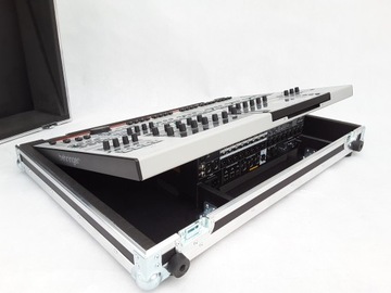 Чехол для летного кейса Behringer WING
