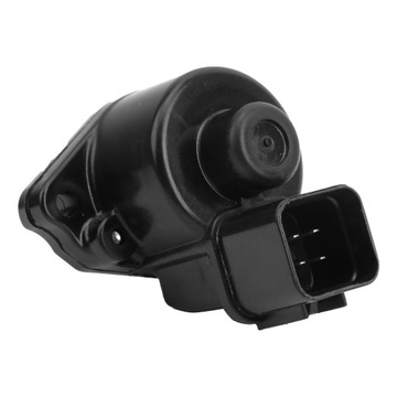 ZAWÓR STERUJĄCY JAŁOWYM POWIETRZEM SAMOCHODU IAC