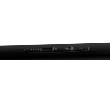 ВЫТЯЖКА ПОД ШКАФОМ AMICA OSC6212B /ЧЕРНАЯ /163 м3/ч