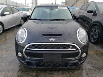 Mini Mini F56 2019 MINI Cooper S 2019, 2.0L, S, porysowany lakier 2.0 Benzyna 189KM, zdjęcie 4