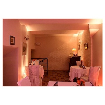 Светодиодная полоса декоративная RGB планка LIGHT4ME BASIC LIGHT BAR LED 16 RGB IR