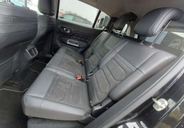 Citroen C5 Aircross SUV Facelifting 1.2 PureTech 131KM 2023 Citroen C5 Aircross 51 C5 AIRCROSS 130 KM Shine Pack AT GWARANCJA I wl., zdjęcie 28