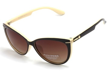 ЖЕНСКИЕ ПОЛЯРИЗОВАННЫЕ СОЛНЦЕЗАЩИТНЫЕ ОЧКИ UV400