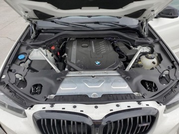 BMW X3 G01 2022 BMW X3 M40I 2022 3.0l 3.0 Benzyna 382KM, zdjęcie 6