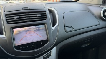 Chevrolet Trax 1.7D 130KM 2014 Chevrolet Trax Diesel Zarejestrowany Ubezpieczony, zdjęcie 28