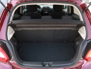 Mitsubishi Space Star Hatchback 5d Facelifting 1.2 80KM 2018 Mitsubishi Space Star 1.2 MIVEC, Salon Polska, zdjęcie 13