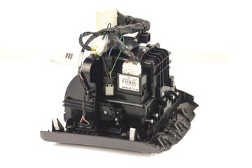 HYUNDAI I40 ЦЕНТРАЛЬНАЯ ПЕРЧАТОЧНАЯ ПОЛКА 84635-3Z100