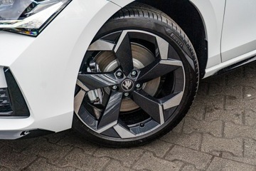 Skoda Superb IV Liftback 2.0 TSI 204KM 2026 Škoda Superb Skoda Superb Sportline 2.0 TSI 204, zdjęcie 10