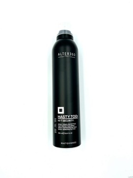 ALTEREGO Spray termoochrona Hi security 300ml +ole