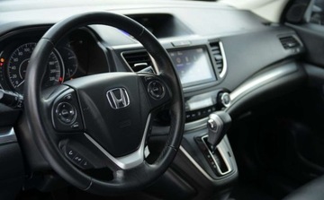 Honda CR-V IV SUV Facelifting 2.0 i-VTEC 155KM 2018 Honda CR-V Honda CR-V 2.0i-VTEC 4WD Automatik Lifestyle Plus 2.0 Benzyna, zdjęcie 23