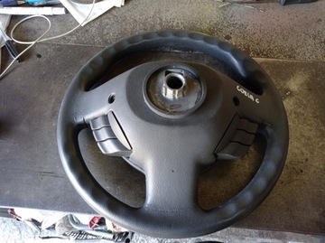 OPEL CORSA C - VOLANT MULTIFUNKCE