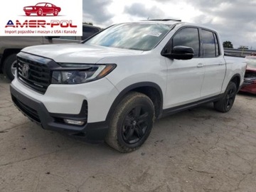 Honda Ridgeline 2021 Honda Ridgeline 2021, silnik 3.5, 44, od ubezp...