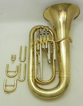 Лампа Yamaha YEB-321 производства Японии после капитального ремонта DR24-134