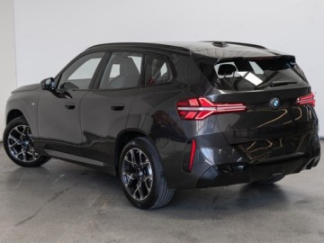 BMW X3 G45 2026 BMW X3 xDrive20 Sport Suv 2.0 (208KM) 2026, zdjęcie 1