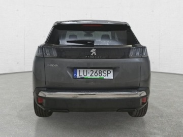 Peugeot 3008 II Crossover Facelifting  1.2 PureTech 130KM 2023 Peugeot 3008 Poleasingowe.pl BZ, zdjęcie 5