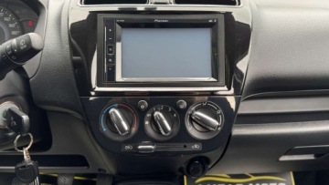 Mitsubishi Space Star Hatchback 5d Facelifting II 1.2 71KM 2022 Mitsubishi Space Star Jak Nowy Tylko 6900 km GWARANCJA 1.2 Benzyna, zdjęcie 30