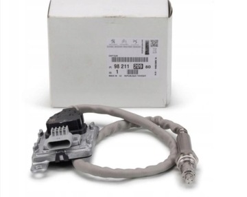 ЛЯМБДА-ЗОНД NOX CITROEN PEUGEOT 1.6-2.0 BLUHDI