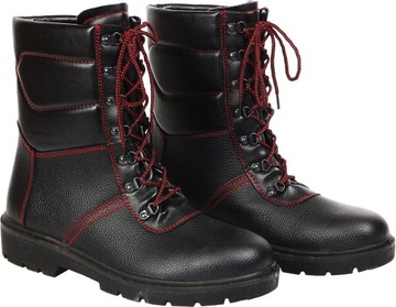 BUTY robocze WYSOKIE trzewiki zimowe BRWINTER r 40