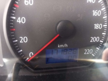 Volkswagen Polo IV 2006 Volkswagen Polo VW POLO 1200 benzyna super stan 1.2 Benzyna 65KM, zdjęcie 36