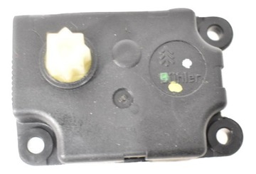 МОТОР ОБОГРЕВАТЕЛЯ SCENIC II F665243