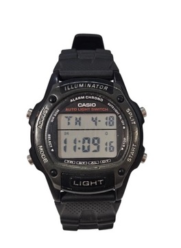 Zegarek CASIO W-93H