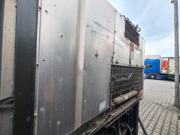 ХОЛОДИЛЬНАЯ УСТАНОВКА THERMO KING SLX200