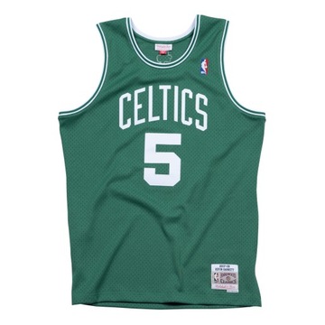 Koszulka Mitchell & Ness Boston Celtics Kevin Garnett SMJYGS18143 M