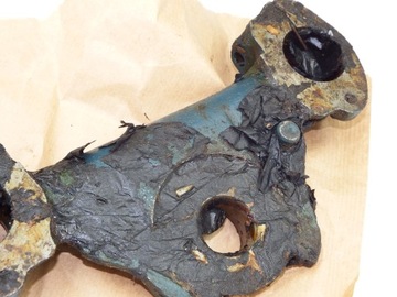 НОСИК НОВАЯ НИЖНЯЯ ПОЛКА М-72, BMW.