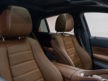 Mercedes GLE V167 SUV Facelifting 2.0 300d 269KM 2025 GLE Coupe 300 d 4-Matic AMG Line 2.0 (269KM) 2025, zdjęcie 3