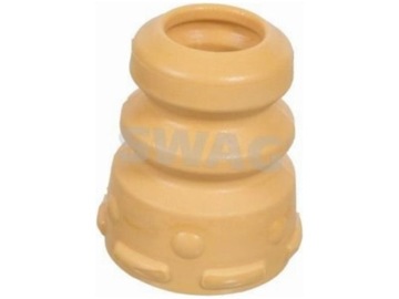 2× DORAZ TLUMIČE PŘEDNÍ LEVÝ PRAVÝ AUDI A3 CUPRA LEON