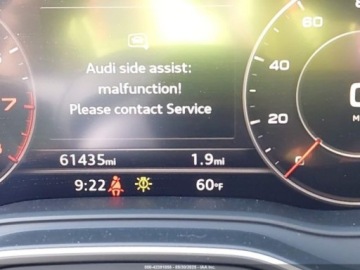 Audi Q5 II 2020 Audi Q5 2020 AUDI Q5 PREMIUM PLUS 45 TFSI QUATTRO S TRONIC 2.0 Benzyna, zdjęcie 14