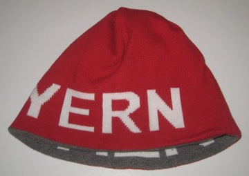 БАЙЕРН МЮНХЕН – ЗИМНЯЯ ШАПКА – ИЗ ГЕРМАНИИ