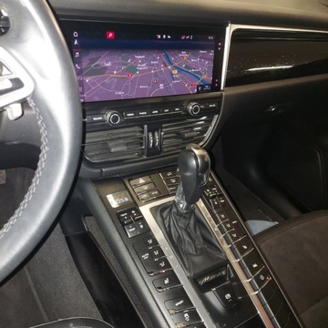 Porsche Macan 2020 Porsche Macan Porsche Macan, 2020r., 4x4, 2.0L 2.0 Benzyna 248KM, zdjęcie 6