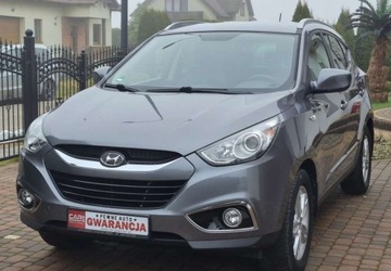 Hyundai ix35 SUV 1.6 GDI 135KM 2013 Hyundai ix35 Hyundai ix35 1.6 2WD Trend 1.6 Benzyna 135KM, zdjęcie 28