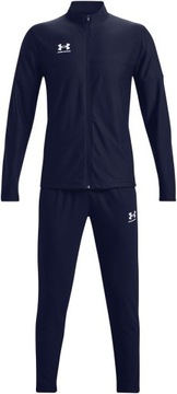 Dres Under Armour Challenger Track Suit 1365402-410 r. M