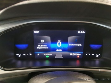 Volkswagen T-Roc I SUV Facelifting 1.5 TSI ACT 150KM 2022 Volkswagen T-Roc |LED| Kierownica Wielofunkcyjna|, zdjęcie 10