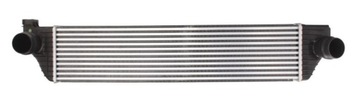 INTERCOOLER RENAULT MASTER 2.3 DCI 144969388R 2019 - NOWY