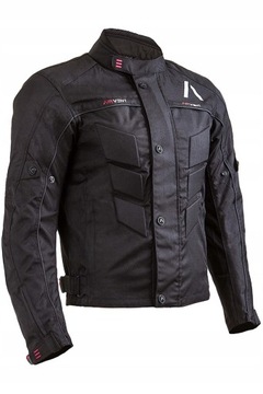 ТЕКСТИЛЬНАЯ МОТОКУРТКА ADRENALINE PYRAMID 3XL