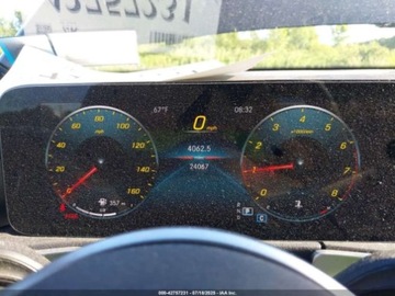 Mercedes GLB 2022 Mercedes-Benz GLB 250 4Matic 2022 2.0l 2.0 Benzyna 221KM, zdjęcie 10