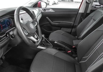 Volkswagen Taigo 1.5 TSI 150KM 2024 Volkswagen Taigo 1.5TSI 150KM, Style, Pakiet Komfort, Digital Cockpit Pro,, zdjęcie 9