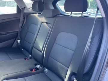 Hyundai Tucson III 2017 Hyundai Tucson Orginalny Przebieg, zdjęcie 11