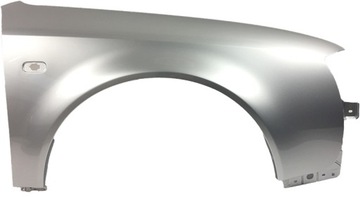 Błotnik prawy do AUDI A4B6 00-04 LY7W nowy