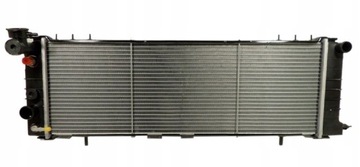 CHŁODNICA JEEP CHEROKEE 4.0 XJ 1990-2001 AUTOMAT