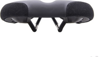 WTB SL8 CROMOLY Узкое велосипедное седло 127 мм