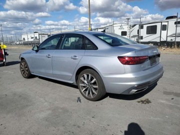 Audi A4 B9 2023 Audi A4 Premium Plus 40 2023 2.0l 2.0 Benzyna 201KM, zdjęcie 1